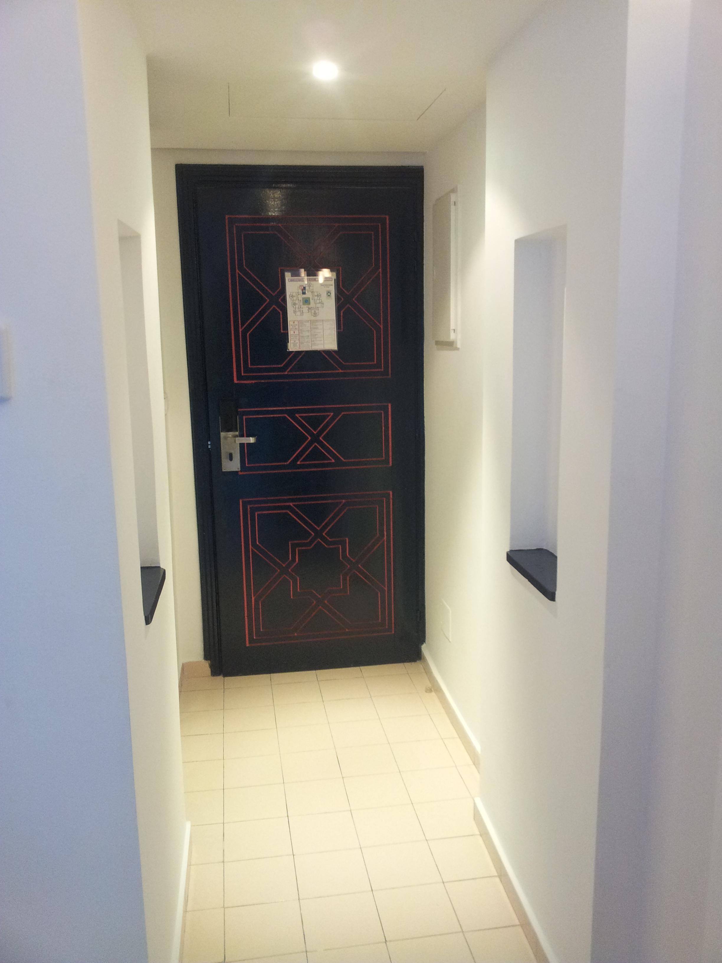 Valeria Jardins D'Agadir Resort Exterior foto