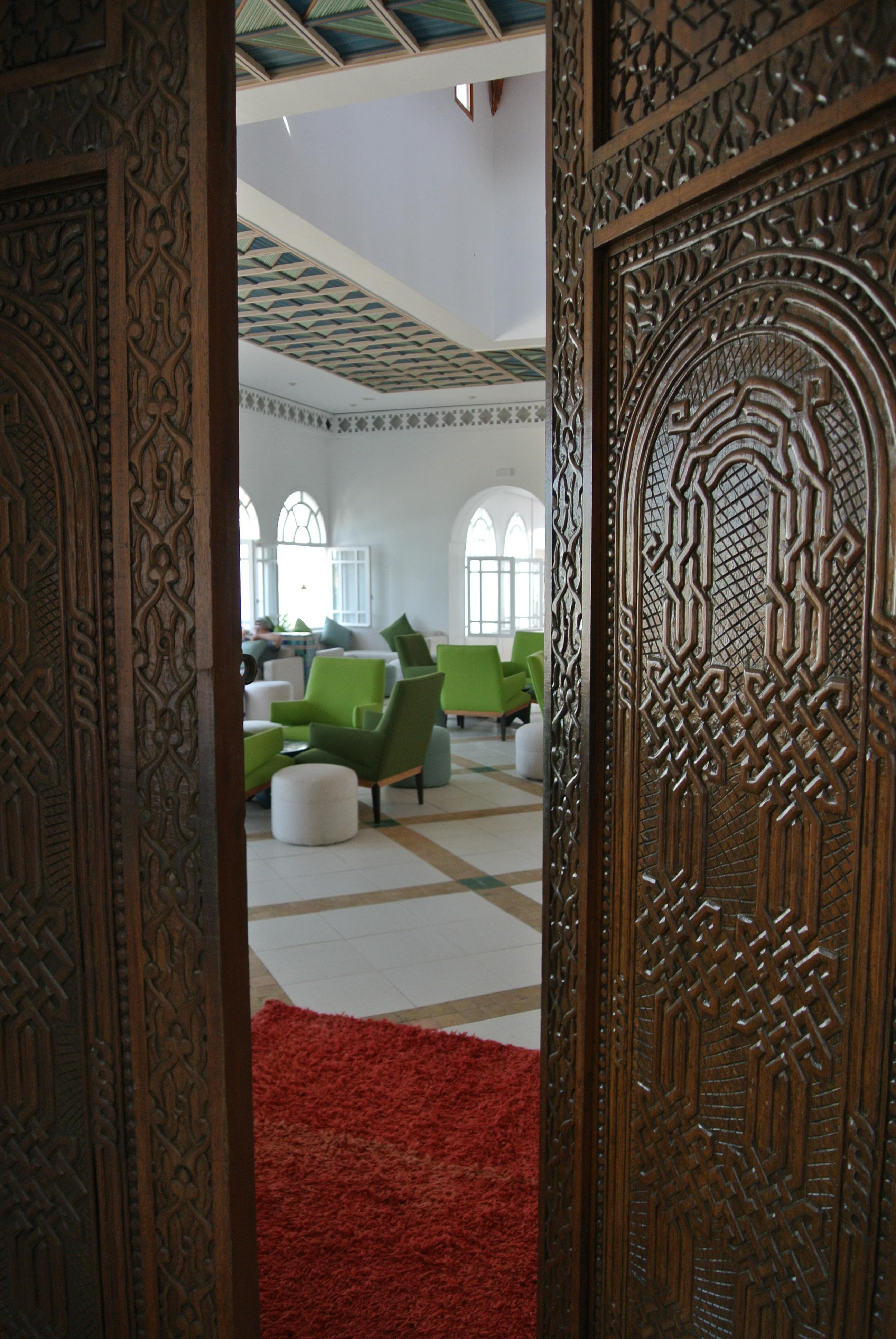 Valeria Jardins D'Agadir Resort Exterior foto